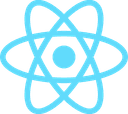 React