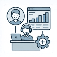 Maintenance & Support